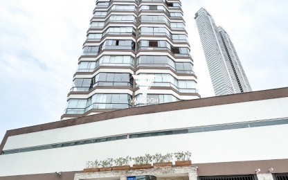 Apartamento 3 dormitórios Ilha de São Sebastião, Barra Sul - Balneário Camboriú