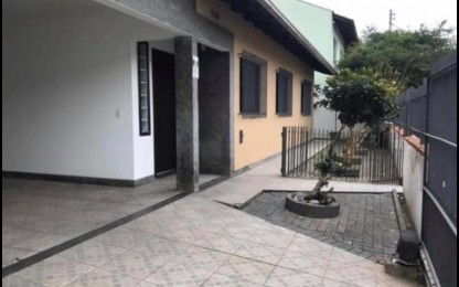 Casa 3 dormitórios Casa, Centro - Balneário Camboriú