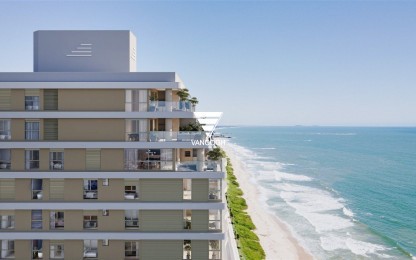 Apartamento 3 dormitórios Positano