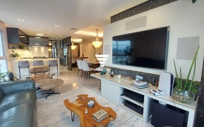 Apartamento 3 dormitórios Splendia Tower