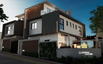 Casa 3 dormitórios , Ariribá - Balneário Camboriú