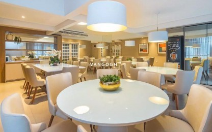 Condomínio Mont Blanc