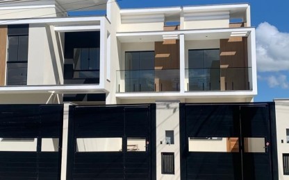 Sobrado 2 dormitórios Residencial Budapeste, Santa Regina - Balneário Camboriú