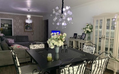 Apartamento 3 dormitórios Dr. Blumenau, Quadra Mar - Balneário Camboriú