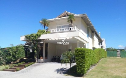 Casa Vivendas do Atlantico, Praia do Estaleiro - Balneário Camboriú