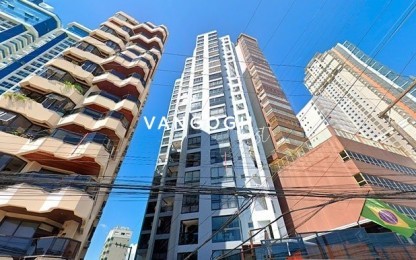 Edifício Residencial Notre Ville