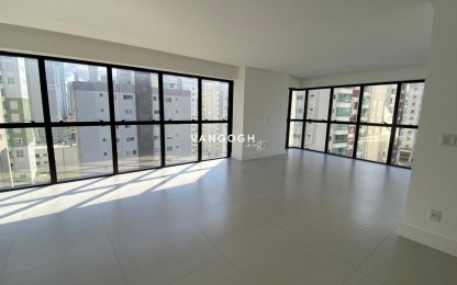 Apartamento 4 dormitórios Rooftop, Centro - Balneário Camboriú