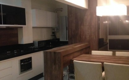 Apartamento 2 dormitórios Le Grand, Nações - Balneário Camboriú