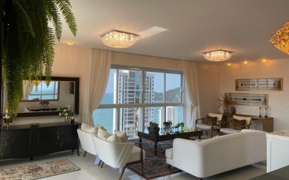 Apartamento 3 dormitórios Serendipity Village, Centro - Balneário Camboriú