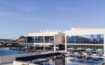 Casa 4 dormitórios Caledônia Private Village, Santa Regina - Camboriú