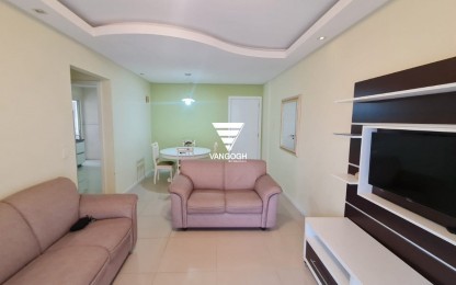 Apartamento 3 dormitórios Maria Pia, Centro - Balneário Camboriú