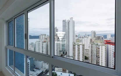 Apartamento 2 dormitórios Vermont, Centro - Balneário Camboriú