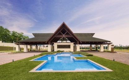 Reserva Camboriú Golf Club