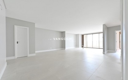 Apartamento 3 dormitórios Ocean Wind Residence