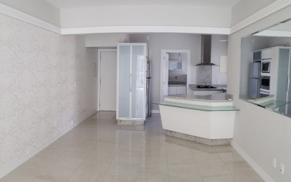 Apartamento 3 dormitórios La Madeson, Quadra Mar - Balneário Camboriú