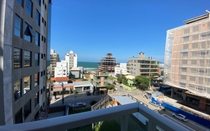 Apartamento 3 dormitórios Emerald Residence, Praia Brava - Itajaí