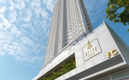 Apartamento 4 dormitórios Grand Place Tower