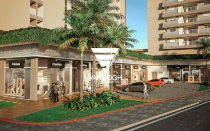 Apartamento 2 dormitórios Summer Home Club, Itabuá II - BALNEARIO PICARRAS