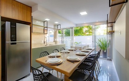 Apartamento 3 dormitórios Condomínio Edif Res Novo Horizonte, Centro - Balneário Camboriú