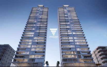 Apartamento 4 dormitórios Grand Mistral