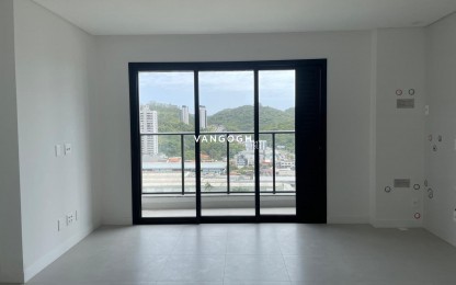 Apartamento 2 dormitórios Brava Breeze, Praia Brava - Itajaí