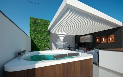 Casa 3 dormitórios , Centro - Balneário Camboriú