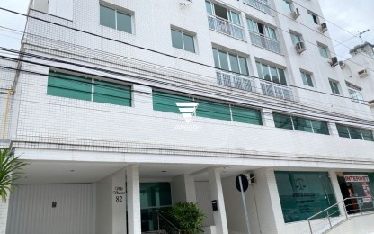 Apartamento 2 dormitórios Villa Vicenza, Nações - Balneário Camboriú