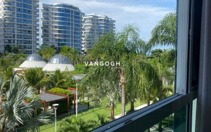 Apartamento Brava Home Resort, Praia Brava - Itajaí