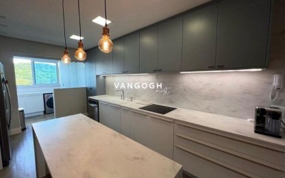 Apartamento Brava Home Resort, Praia Brava - Itajaí