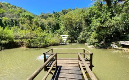 Chácara 3 dormitórios , Nova Esperança - Balneário Camboriú