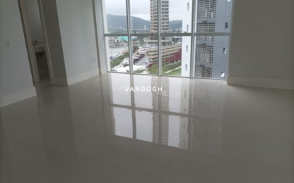 Apartamento 4 dormitórios Ibiza Towers, Frente Mar - Balneário Camboriú