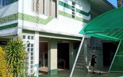 Casa 3 dormitórios , São Vicente - Itajaí