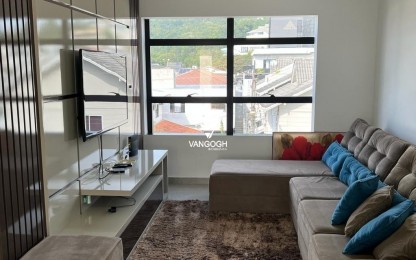 Apartamento 3 dormitórios Mar Absoluto, Praia dos Amores - Balneário Camboriú