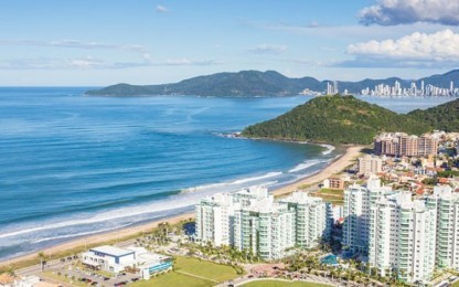 FUTURO LANÇAMENTO BRAVA NORTE