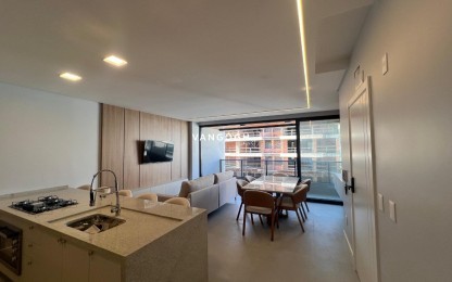 Apartamento 3 dormitórios Dusseldorf