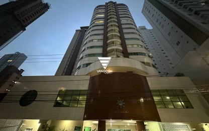 Apartamento 3 dormitórios Terra do Sol, Centro - Balneário Camboriú