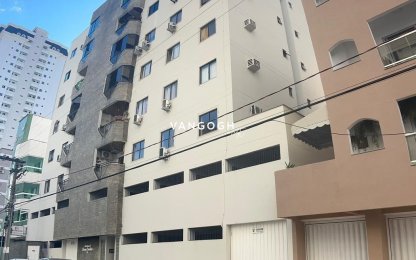 Apartamento 3 dormitórios Ressidencial Bruna Caroline, 916 - Balneário Camboriú