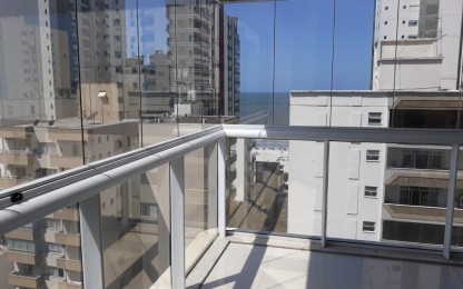Apartamento 3 dormitórios Isidora Mafra, Centro - Balneário Camboriú