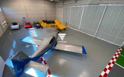 Pavilhão Costa Esmeralda, Sertao de Santa Luzia - PORTO BELO