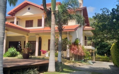 Casa 4 dormitórios , Taquaras - Balneário Camboriú