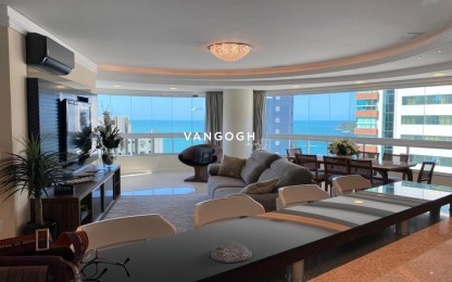 Apartamento 3 dormitórios La Spezia Residence, Centro - Balneário Camboriú