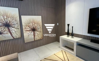 Apartamento 4 dormitórios Serendipity Village, Centro - Balneário Camboriú