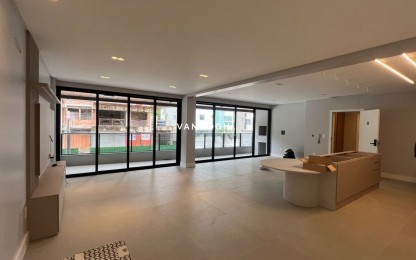 Apartamento 3 dormitórios Dusseldorf