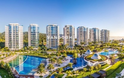 Apartamento , Praia Brava - Itajaí