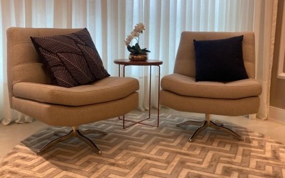 Apartamento Scariot Residence, Centro - Balneário Camboriú