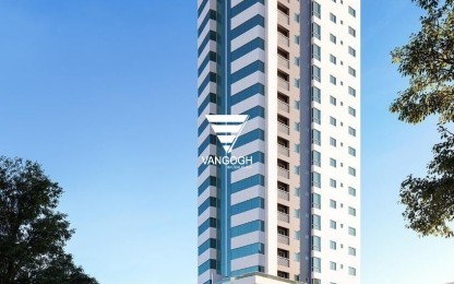 Apartamento 4 dormitórios Olimpia Residence, Centro - Balneário Camboriú