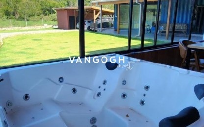 Casa 3 dormitórios Casa Em Florianópolis, Açores - Florianópolis