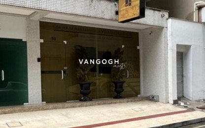 Salas/Conjuntos , Centro - Balneário Camboriú