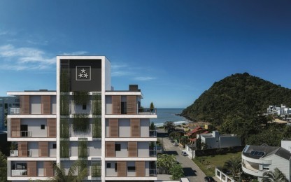 Apartamento 3 dormitórios Kandai Brava