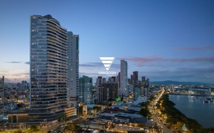 Apartamento 4 dormitórios sun park